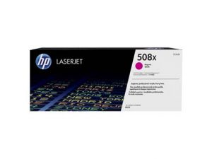 HP Toner CF363X Magenta  9,5K 