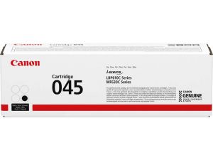 CANON Toner 045BK 1400 stron