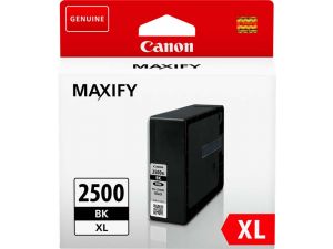 CANON Tusz PGI2500XL BK