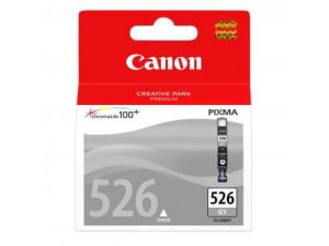 CANON Tusz CLI526GY Grey
