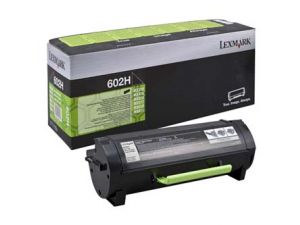LEXMARK Toner 602H do MX-310/410/510