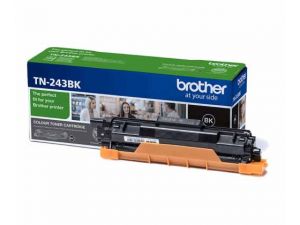 BROTHER Toner TN243BK Black 1K 