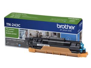 BROTHER Toner TN243C Cyan 1K 