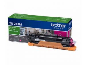 BROTHER Toner TN243M Magenta 1K 