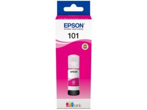 Epson oryginalny ink C13T03V34A M 101 70ml