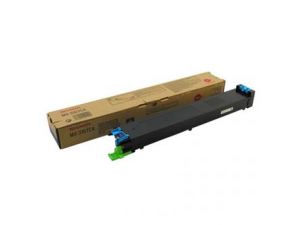 SHARP Toner MX-31GTCA Cyan 