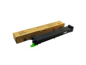 SHARP Toner MX-31GTBA Black 