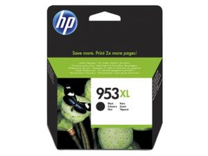 HP Tusz nr953XL Black L0S70AE HP953XL