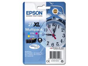 EPSON TUSZ C13T271544010 nr27XL CMY 