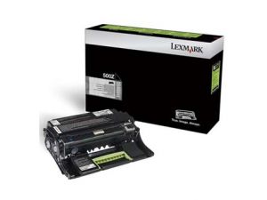 LEXMARK Bęben MS510 Return