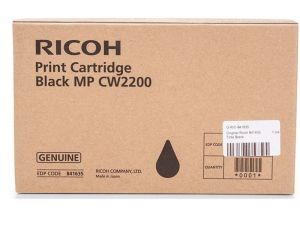 RICOH Tusz MP CW2200 Black 
