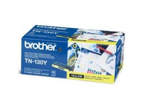 BROTHER toner TN-130Y 1,5K 