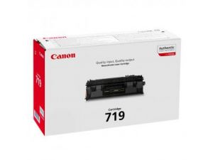 CANON TONER CRG719 Black 2 100 str