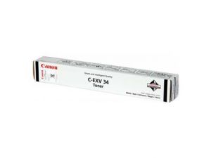 CANON Toner czarny CEXV34