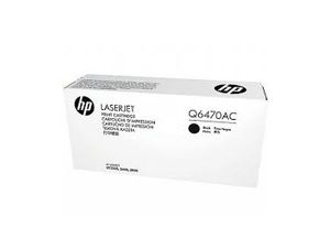 HP Toner Q6470AC 