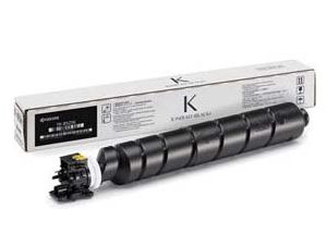 KYOCERA Toner TK8525K black 