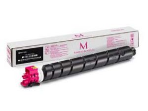 KYOCERA Toner TK8525M magenta 
