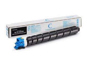 KYOCERA Toner TK8525C cyan 