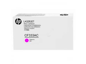 HP Toner CF333AC Magenta 15K 
