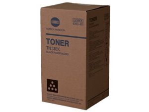 KONICA MINOLTA Toner TN310K black 