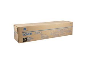 MINOLTA Toner TN312BK Black 
