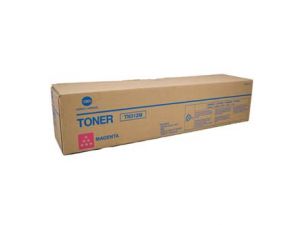MINOLTA Toner TN312M Magenta 