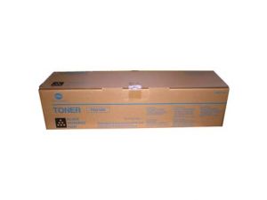 MINOLTA Toner TN314K black 