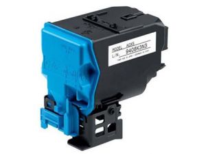 KONICA MINOLTA Toner TTNP50C cyan 