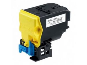 KONICA MINOLTA Toner TTNP50Y yellow 