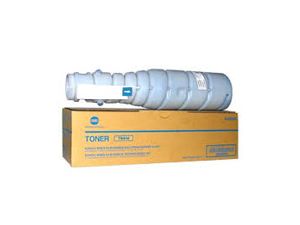 KONICA MINOLTA Toner czarny TN414 
