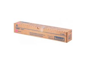 MINOLTA TONER TN319M MAGENTA TN-319M 