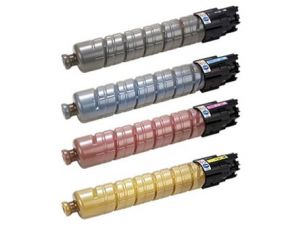 RICOH Toner MP C305H black 