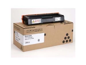 RICOH Toner SPC310  black HC 