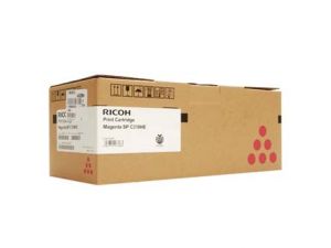 RICOH Toner SPC310 magenta HC 