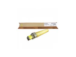 RICOH Toner MPC4500 yellow