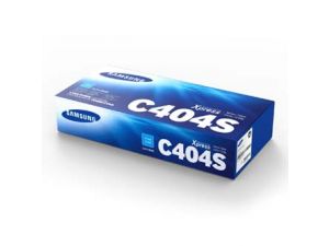 SAMSUNG toner CLT-C404S Cyan