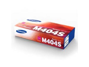 SAMSUNG toner CLT-M404S Magenta