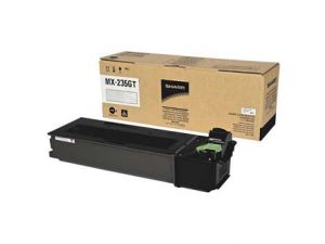SHARP Toner czarny MX237GT 