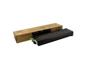 SHARP Toner czarny  MX45GTBA 