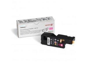 XEROX Toner Phaser 6000 Magenta
