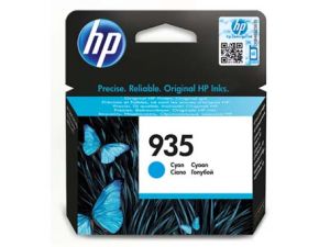 HP TUSZ C2P20AE Nr935 CYAN HP935