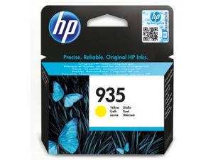 HP TUSZ C2P22AE Nr935 YELLOW HP935