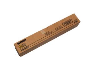 DEVELOP / MINOLTA TONER TN319Y yellow