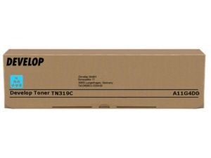 DEVELOP / MINOLTA TONER TN319C Cyan