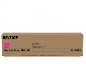 DEVELOP / MINOLTA TONER TN319M Magenta