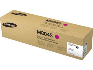 SAMSUNG Toner CLT-M804S Magenta