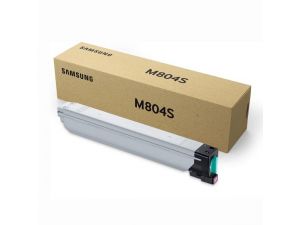 SAMSUNG Toner CLT-Y804S Yellow