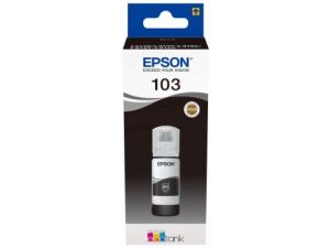 EPSON TUSZ C13T00S14A BK nr103 65ML
