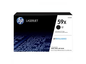 HP Toner 59X CF259X Black 10K 