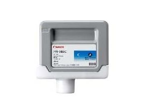 CANON Tusz PFI303 C 330ml iPF-810, 820